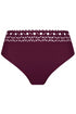 Lise Charmel 15b Ajourage Couture High Brief Bikini